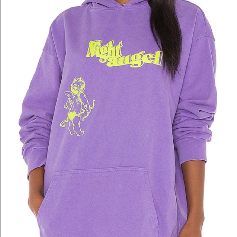 Boys Lie Hoodie